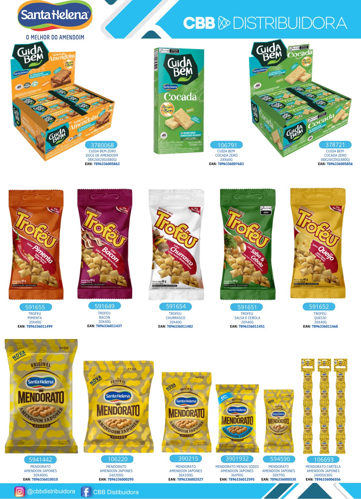 Página 1 da Revista 5